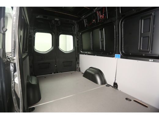 Mercedes-Benz Sprinter 317 170PK L2H2 | Automaat | Airco | Cruise | Camera | Stoelverwarming ActivLease financial lease