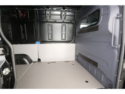 Mercedes-Benz Sprinter 317 170PK L2H2 | Automaat | Airco | Cruise | Camera | Stoelverwarming ActivLease financial lease