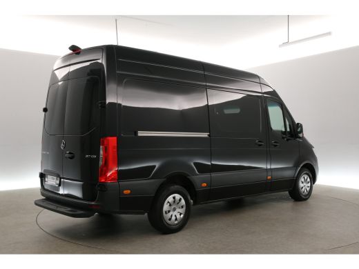 Mercedes-Benz Sprinter 317 170PK L2H2 | Automaat | Airco | Cruise | Camera | Stoelverwarming ActivLease financial lease