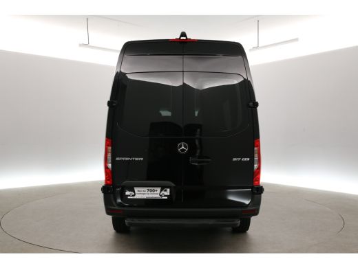 Mercedes-Benz Sprinter 317 170PK L2H2 | Automaat | Airco | Cruise | Camera | Stoelverwarming ActivLease financial lease