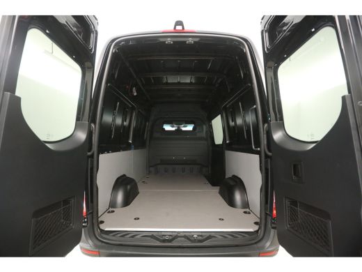 Mercedes-Benz Sprinter 317 170PK L2H2 | Automaat | Airco | Cruise | Camera | Stoelverwarming ActivLease financial lease