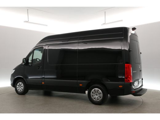 Mercedes-Benz Sprinter 317 170PK L2H2 | Automaat | Airco | Cruise | Camera | Stoelverwarming ActivLease financial lease