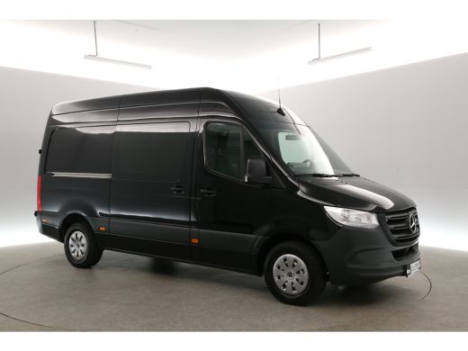 Mercedes-Benz Sprinter 317 170PK L2H2 | Automaat | Airco | Cruise | Camera | Stoelverwarming ActivLease financial lease