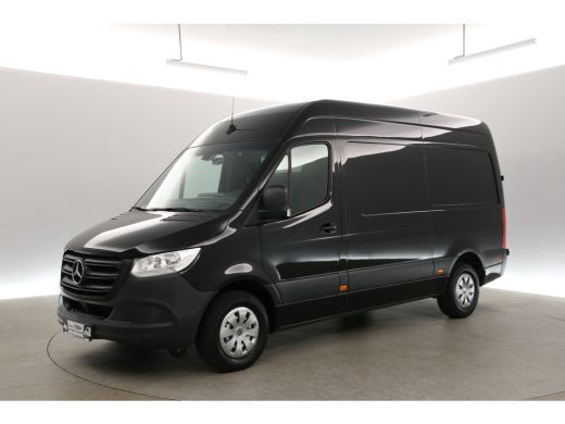 Mercedes-Benz Sprinter 317 170PK L2H2 | Automaat | Airco | Cruise | Camera | Stoelverwarming ActivLease financial lease