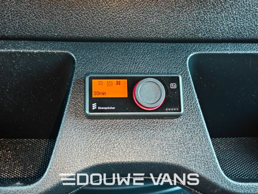 Mercedes-Benz Sprinter L2 H2 Automaat 317 3500 Trekhaak MBUX NAP BOTT Inrichting Standkachel Omvormer (Nieuwe motor 70km) ActivLease financial lease