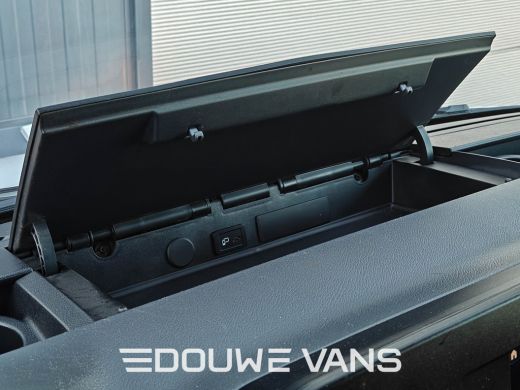 Mercedes-Benz Sprinter L2 H2 Automaat 317 3500 Trekhaak MBUX NAP BOTT Inrichting Standkachel Omvormer (Nieuwe motor 70km) ActivLease financial lease