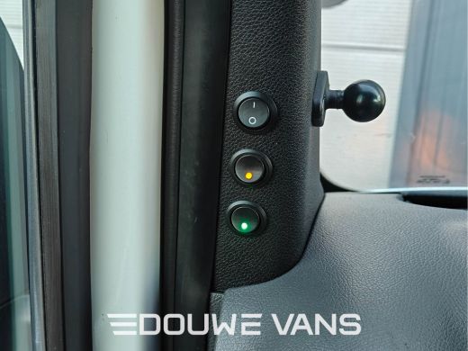 Mercedes-Benz Sprinter L2 H2 Automaat 317 3500 Trekhaak MBUX NAP BOTT Inrichting Standkachel Omvormer (Nieuwe motor 70km) ActivLease financial lease