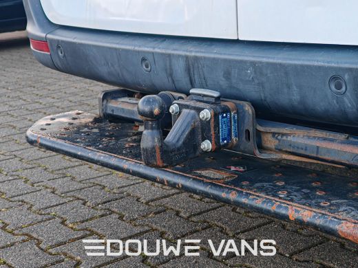 Mercedes-Benz Sprinter L2 H2 Automaat 317 3500 Trekhaak MBUX NAP BOTT Inrichting Standkachel Omvormer (Nieuwe motor 70km) ActivLease financial lease