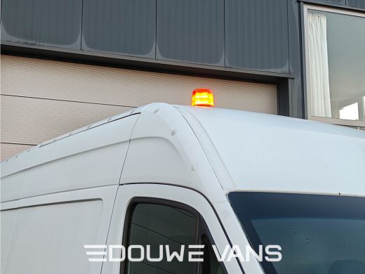 Mercedes-Benz Sprinter L2 H2 Automaat 317 3500 Trekhaak MBUX NAP BOTT Inrichting Standkachel Omvormer (Nieuwe motor 70km) ActivLease financial lease