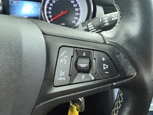 Opel Astra Sports Tourer 1.2 Edition / Navigatie / Parkeersensoren / Carplay / LED / 16'' LMV ActivLease financial lease