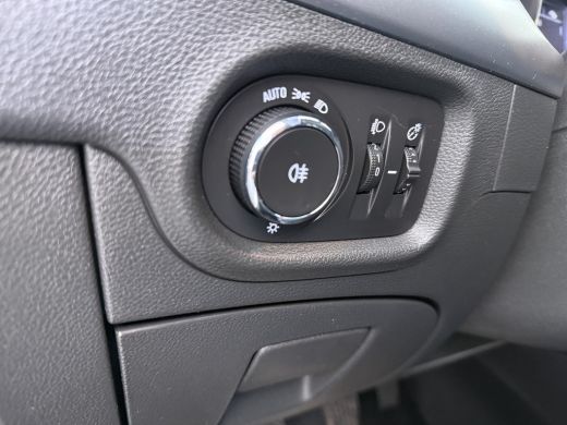 Opel Astra Sports Tourer 1.2 Edition / Navigatie / Parkeersensoren / Carplay / LED / 16'' LMV ActivLease financial lease