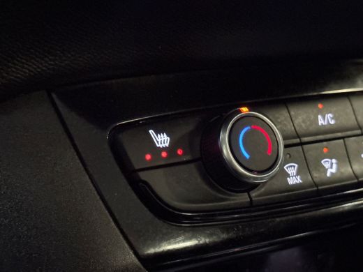 Opel Corsa 1.2 Elegance (VIRTUAL COCKPIT, APPLE CARPLAY, STUUR/STOELVERWARMING, 360 CAMERA, SPORTSTOELEN, LM... ActivLease financial lease