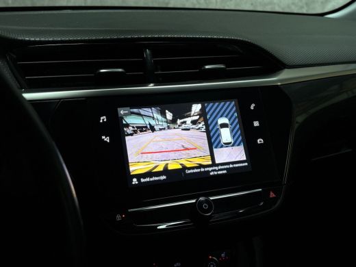 Opel Corsa 1.2 Elegance (VIRTUAL COCKPIT, APPLE CARPLAY, STUUR/STOELVERWARMING, 360 CAMERA, SPORTSTOELEN, LM... ActivLease financial lease