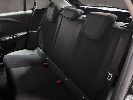 Opel Corsa 1.2 Elegance (VIRTUAL COCKPIT, APPLE CARPLAY, STUUR/STOELVERWARMING, 360 CAMERA, SPORTSTOELEN, LM... ActivLease financial lease