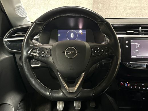 Opel Corsa 1.2 Elegance (VIRTUAL COCKPIT, APPLE CARPLAY, STUUR/STOELVERWARMING, 360 CAMERA, SPORTSTOELEN, LM... ActivLease financial lease