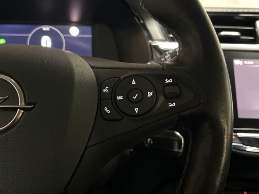 Opel Corsa 1.2 Elegance (VIRTUAL COCKPIT, APPLE CARPLAY, STUUR/STOELVERWARMING, 360 CAMERA, SPORTSTOELEN, LM... ActivLease financial lease