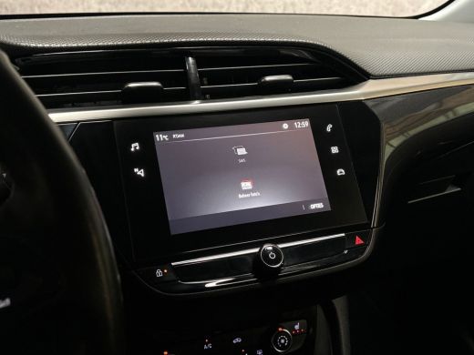 Opel Corsa 1.2 Elegance (VIRTUAL COCKPIT, APPLE CARPLAY, STUUR/STOELVERWARMING, 360 CAMERA, SPORTSTOELEN, LM... ActivLease financial lease