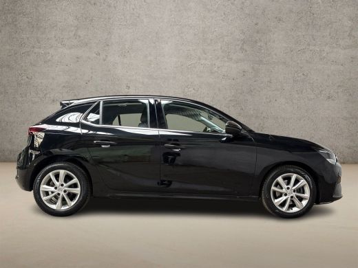 Opel Corsa 1.2 Elegance (VIRTUAL COCKPIT, APPLE CARPLAY, STUUR/STOELVERWARMING, 360 CAMERA, SPORTSTOELEN, LM... ActivLease financial lease