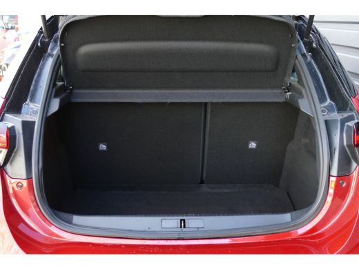 Opel Corsa 1.2 TURBO 100PK GS AUTOMAAT / NAVI / AIRCO / CAMERA / LED / PDC / BLUETOOTH / CRUISECONTROL / 1E ... ActivLease financial lease