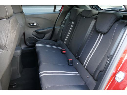 Opel Corsa 1.2 TURBO 100PK GS AUTOMAAT / NAVI / AIRCO / CAMERA / LED / PDC / BLUETOOTH / CRUISECONTROL / 1E ... ActivLease financial lease