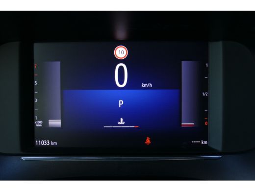 Opel Corsa 1.2 TURBO 100PK GS AUTOMAAT / NAVI / AIRCO / CAMERA / LED / PDC / BLUETOOTH / CRUISECONTROL / 1E ... ActivLease financial lease