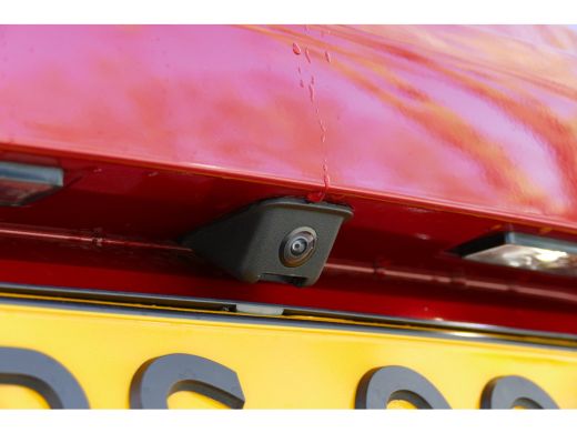 Opel Corsa 1.2 TURBO 100PK GS AUTOMAAT / NAVI / AIRCO / CAMERA / LED / PDC / BLUETOOTH / CRUISECONTROL / 1E ... ActivLease financial lease