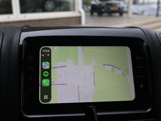 Opel Movano 2.2D 120 L3H2 + APPLE CARPLAY | ANDROID AUTO | CAMERA | SIDEBARS | CRUISE | GEVEERDE STOEL ActivLease financial lease