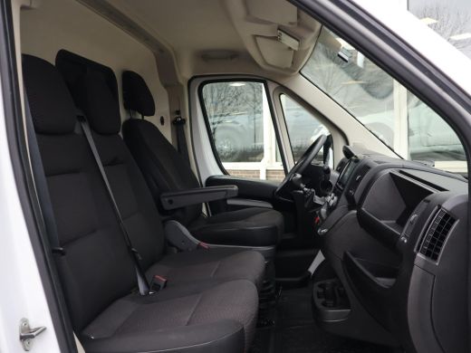 Opel Movano 2.2D 120 L3H2 + APPLE CARPLAY | ANDROID AUTO | CAMERA | SIDEBARS | CRUISE | GEVEERDE STOEL ActivLease financial lease