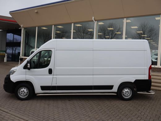 Opel Movano 2.2D 120 L3H2 + APPLE CARPLAY | ANDROID AUTO | CAMERA | SIDEBARS | CRUISE | GEVEERDE STOEL ActivLease financial lease