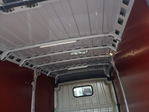 Opel Movano 2.2D 120 L3H2 + APPLE CARPLAY | ANDROID AUTO | CAMERA | SIDEBARS | CRUISE | GEVEERDE STOEL ActivLease financial lease