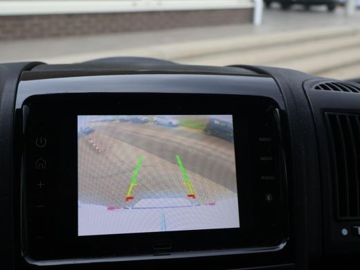 Opel Movano 2.2D 120 L3H2 + APPLE CARPLAY | ANDROID AUTO | CAMERA | SIDEBARS | CRUISE | GEVEERDE STOEL ActivLease financial lease