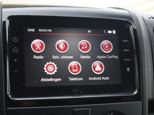 Opel Movano 2.2D 120 L3H2 + APPLE CARPLAY | ANDROID AUTO | CAMERA | SIDEBARS | CRUISE | GEVEERDE STOEL ActivLease financial lease