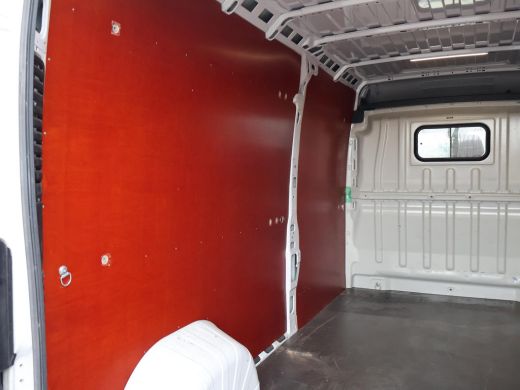 Opel Movano 2.2D 120 L3H2 + APPLE CARPLAY | ANDROID AUTO | CAMERA | SIDEBARS | CRUISE | GEVEERDE STOEL ActivLease financial lease