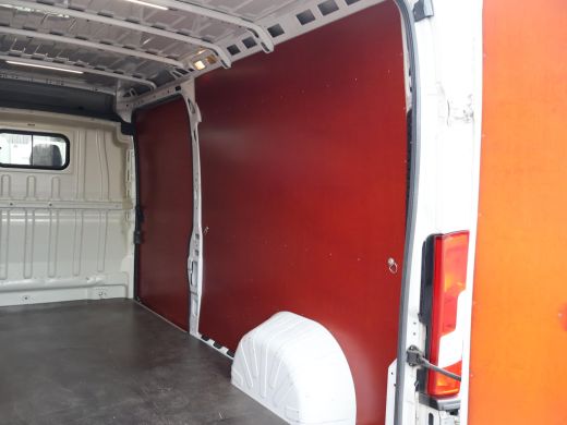 Opel Movano 2.2D 120 L3H2 + APPLE CARPLAY | ANDROID AUTO | CAMERA | SIDEBARS | CRUISE | GEVEERDE STOEL ActivLease financial lease