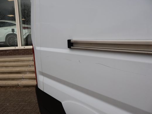 Opel Movano 2.2D 120 L3H2 + APPLE CARPLAY | ANDROID AUTO | CAMERA | SIDEBARS | CRUISE | GEVEERDE STOEL ActivLease financial lease