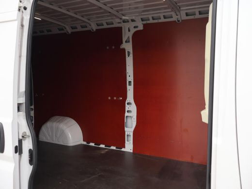 Opel Movano 2.2D 120 L3H2 + APPLE CARPLAY | ANDROID AUTO | CAMERA | SIDEBARS | CRUISE | GEVEERDE STOEL ActivLease financial lease