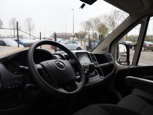 Opel Movano 2.2D 120 L3H2 + APPLE CARPLAY | ANDROID AUTO | CAMERA | SIDEBARS | CRUISE | GEVEERDE STOEL ActivLease financial lease