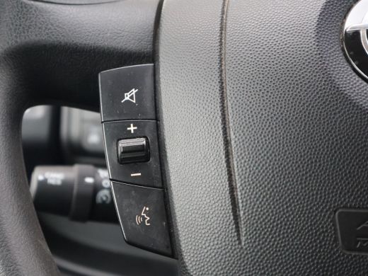 Opel Movano 2.2D 120 L3H2 + APPLE CARPLAY | ANDROID AUTO | CAMERA | SIDEBARS | CRUISE | GEVEERDE STOEL ActivLease financial lease