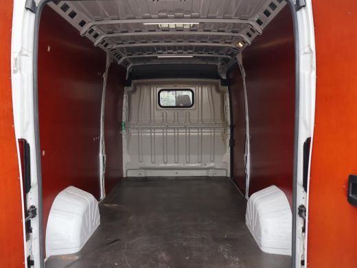 Opel Movano 2.2D 120 L3H2 + APPLE CARPLAY | ANDROID AUTO | CAMERA | SIDEBARS | CRUISE | GEVEERDE STOEL ActivLease financial lease