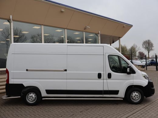 Opel Movano 2.2D 120 L3H2 + APPLE CARPLAY | ANDROID AUTO | CAMERA | SIDEBARS | CRUISE | GEVEERDE STOEL ActivLease financial lease