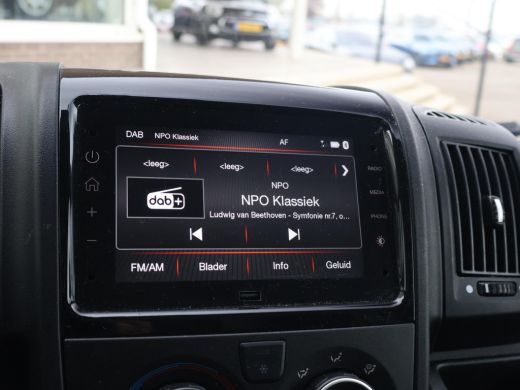 Opel Movano 2.2D 120 L3H2 + APPLE CARPLAY | ANDROID AUTO | CAMERA | SIDEBARS | CRUISE | GEVEERDE STOEL ActivLease financial lease