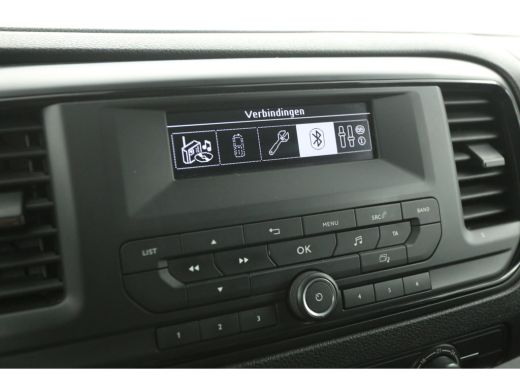 Opel Vivaro CDTI L2H1 | Airco | Cruise | 3 Zits | Parkeersens. | Elektrpakket | Kasten ActivLease financial lease