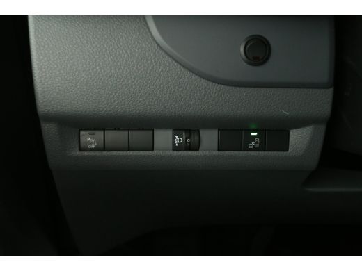 Opel Vivaro CDTI L2H1 | Airco | Cruise | 3 Zits | Parkeersens. | Elektrpakket | Kasten ActivLease financial lease