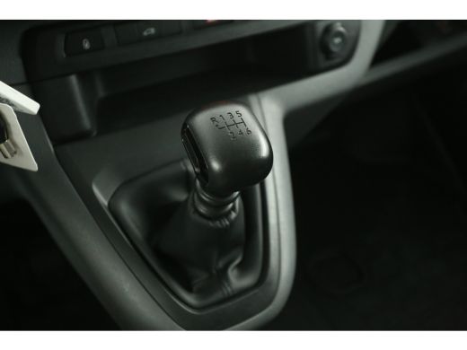 Opel Vivaro CDTI L2H1 | Airco | Cruise | 3 Zits | Parkeersens. | Elektrpakket | Kasten ActivLease financial lease