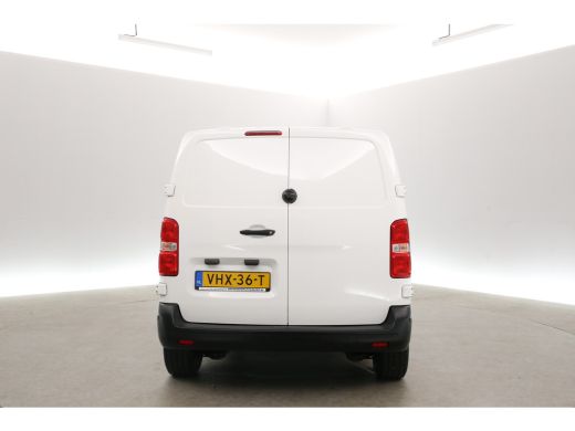 Opel Vivaro CDTI L2H1 | Airco | Cruise | 3 Zits | Parkeersens. | Elektrpakket | Kasten ActivLease financial lease