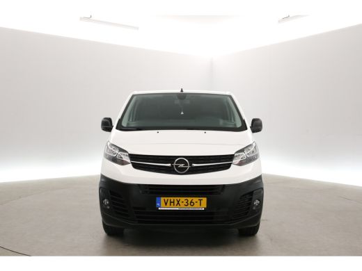 Opel Vivaro CDTI L2H1 | Airco | Cruise | 3 Zits | Parkeersens. | Elektrpakket | Kasten ActivLease financial lease