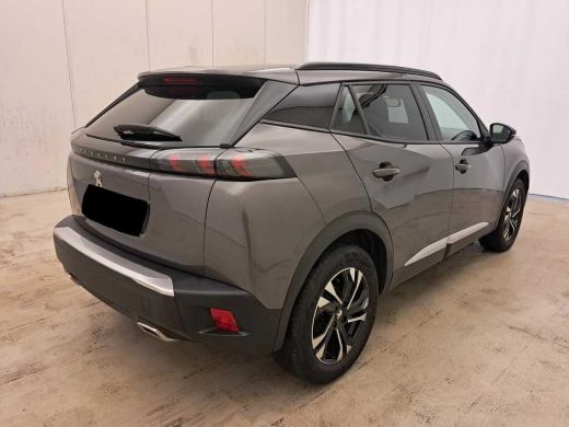 Peugeot 2008 1.2 PureTech Allure Pack Camera | 17" Lichtmetaal | Climate Control | DAB | Carplay | Digitaal Da... ActivLease financial lease