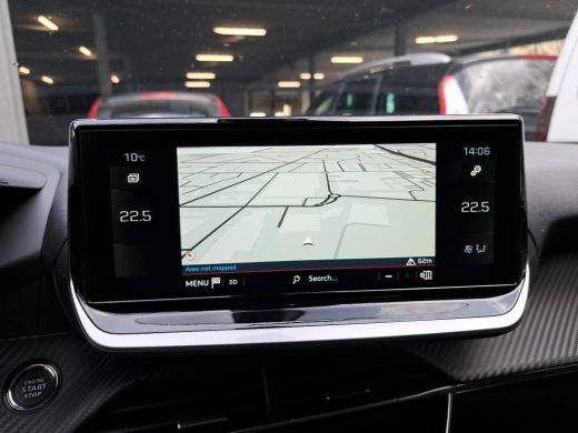 Peugeot 2008 1.2 PureTech Allure Pack Camera | 17" Lichtmetaal | Climate Control | DAB | Carplay | Digitaal Da... ActivLease financial lease