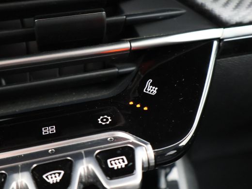 Peugeot 208 1.2 PT ALLURE PACK + ADAPTIVE CRUISE | CAMERA | STOELVERWARMING | CARPLAY | LED | PRIVACY ActivLease financial lease