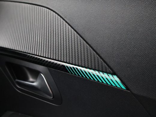 Peugeot 208 1.2 PT ALLURE PACK + ADAPTIVE CRUISE | CAMERA | STOELVERWARMING | CARPLAY | LED | PRIVACY ActivLease financial lease